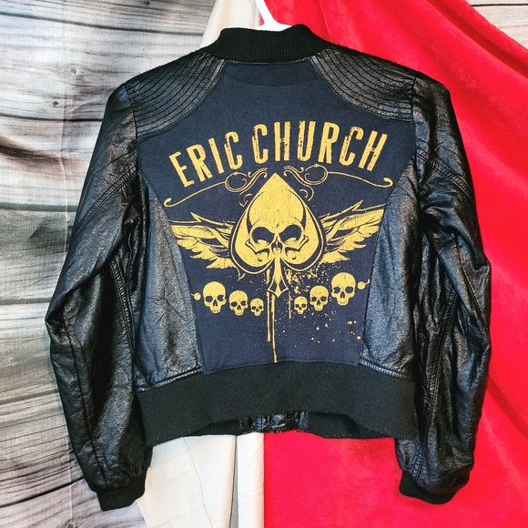 Rocker Jacket ♠️ Kids 11 - 12Y - Picture 3 of 10